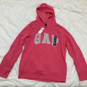 NEW with tags GAP hoodie/sweater